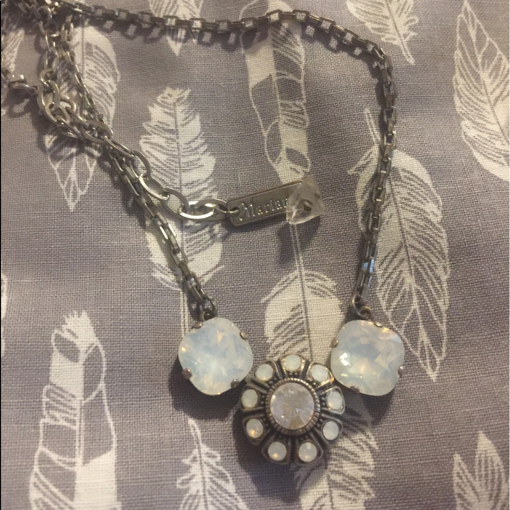Mariana preowned necklace